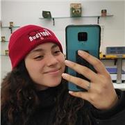 Estudiante de segundo de bachillerato imparte clases de latín y sobretodo griego a estudiantes de cualquier edad